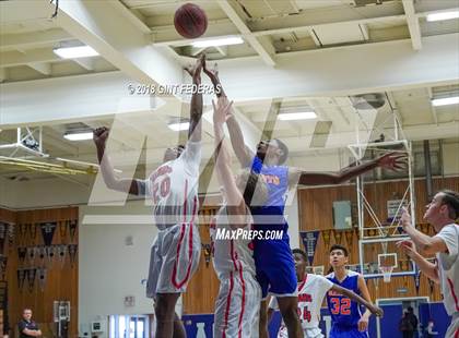 Thumbnail 3 in Antelope vs. Santa Teresa (Chris Huber Classic) photogallery.
