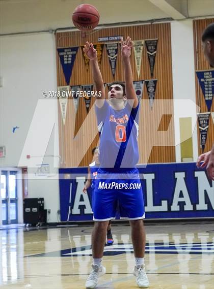 Thumbnail 3 in Antelope vs. Santa Teresa (Chris Huber Classic) photogallery.