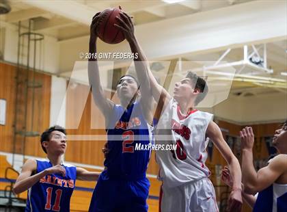 Thumbnail 2 in Antelope vs. Santa Teresa (Chris Huber Classic) photogallery.