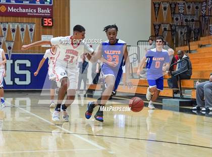 Thumbnail 3 in Antelope vs. Santa Teresa (Chris Huber Classic) photogallery.