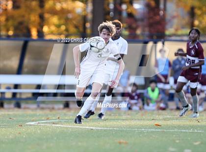 Thumbnail 1 in Sutherland vs. Aquinas Institute (NYSPHSAA 5A Final) photogallery.