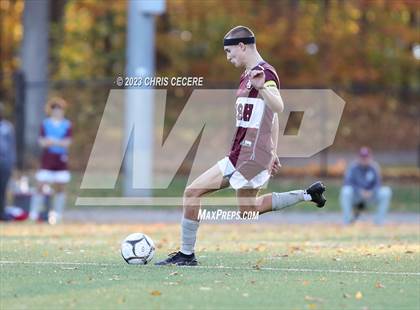Thumbnail 2 in Sutherland vs. Aquinas Institute (NYSPHSAA 5A Final) photogallery.
