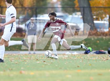 Thumbnail 3 in Sutherland vs. Aquinas Institute (NYSPHSAA 5A Final) photogallery.