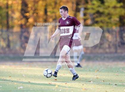 Thumbnail 1 in Sutherland vs. Aquinas Institute (NYSPHSAA 5A Final) photogallery.