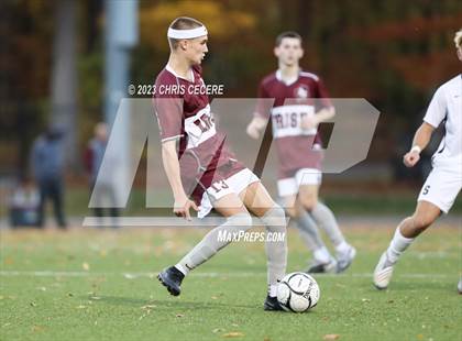 Thumbnail 3 in Sutherland vs. Aquinas Institute (NYSPHSAA 5A Final) photogallery.