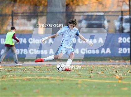 Thumbnail 1 in Sutherland vs. Aquinas Institute (NYSPHSAA 5A Final) photogallery.