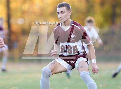 Thumbnail 1 in Sutherland vs. Aquinas Institute (NYSPHSAA 5A Final) photogallery.