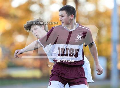 Thumbnail 2 in Sutherland vs. Aquinas Institute (NYSPHSAA 5A Final) photogallery.