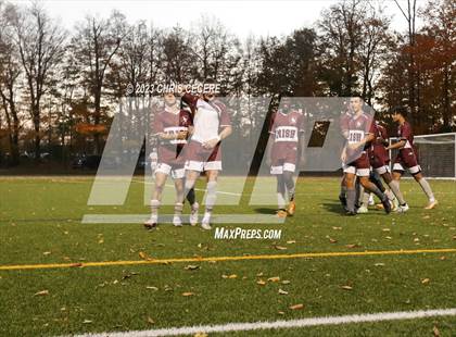 Thumbnail 3 in Sutherland vs. Aquinas Institute (NYSPHSAA 5A Final) photogallery.
