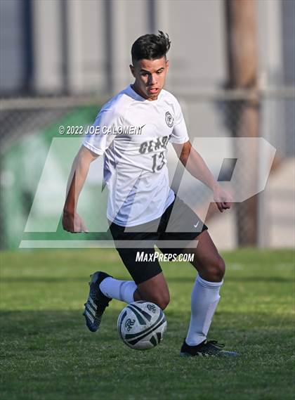 Thumbnail 3 in Reagan [Ronald] vs Clark photogallery.