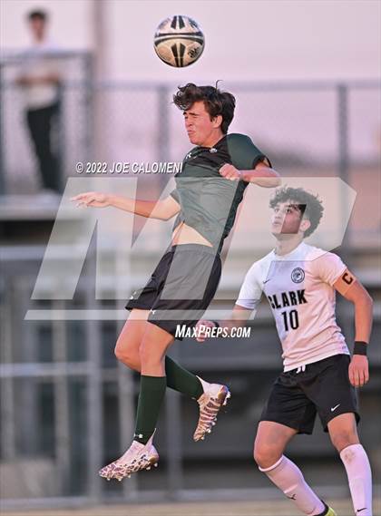 Thumbnail 2 in Reagan [Ronald] vs Clark photogallery.