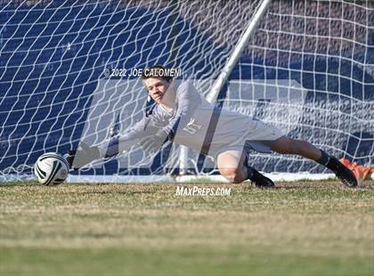 Thumbnail 2 in Reagan [Ronald] vs Clark photogallery.