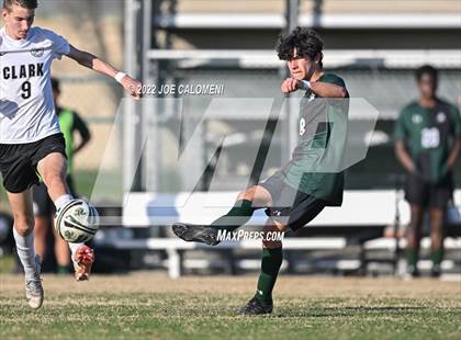 Thumbnail 1 in Reagan [Ronald] vs Clark photogallery.