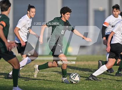 Thumbnail 1 in Reagan [Ronald] vs Clark photogallery.