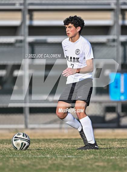 Thumbnail 2 in Reagan [Ronald] vs Clark photogallery.