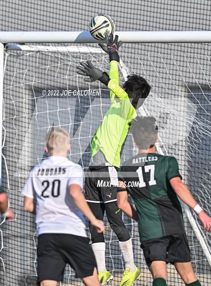 Thumbnail 2 in Reagan [Ronald] vs Clark photogallery.