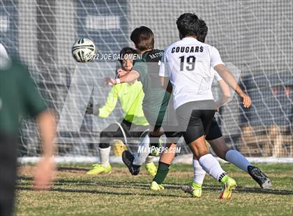 Thumbnail 3 in Reagan [Ronald] vs Clark photogallery.