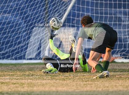 Thumbnail 2 in Reagan [Ronald] vs Clark photogallery.