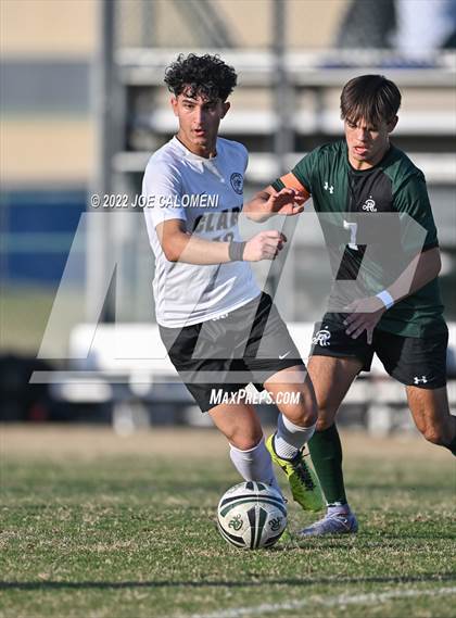 Thumbnail 3 in Reagan [Ronald] vs Clark photogallery.