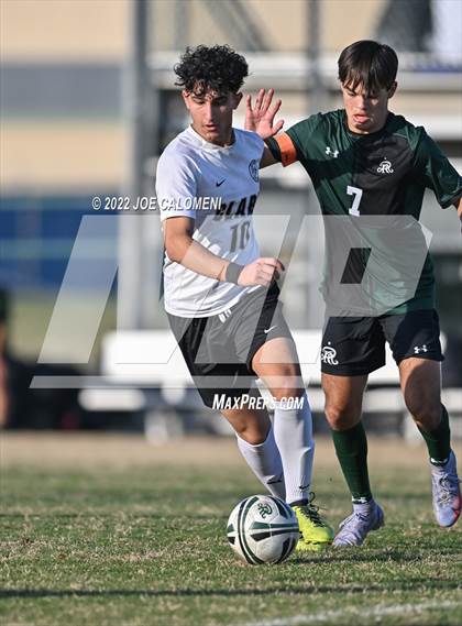 Thumbnail 2 in Reagan [Ronald] vs Clark photogallery.