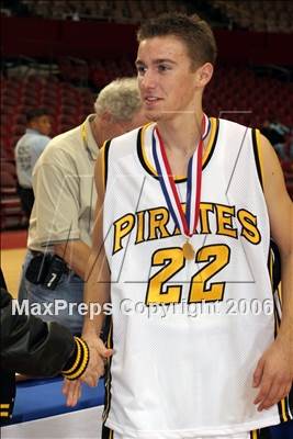 Thumbnail 3 in Cleveland vs. San Pedro (LA City Invitational Division - Awards) photogallery.