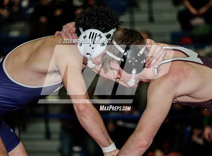 Thumbnail 1 in NYSPHSAA Section VI D2 State Qualifier (Finals) photogallery.