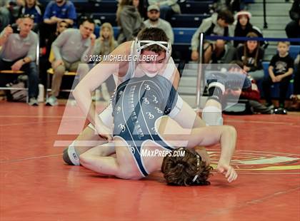 Thumbnail 2 in NYSPHSAA Section VI D2 State Qualifier (Finals) photogallery.