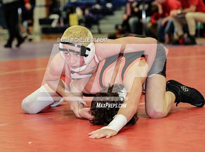 Thumbnail 3 in NYSPHSAA Section VI D2 State Qualifier (Finals) photogallery.