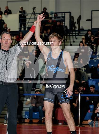 Thumbnail 3 in NYSPHSAA Section VI D2 State Qualifier (Finals) photogallery.