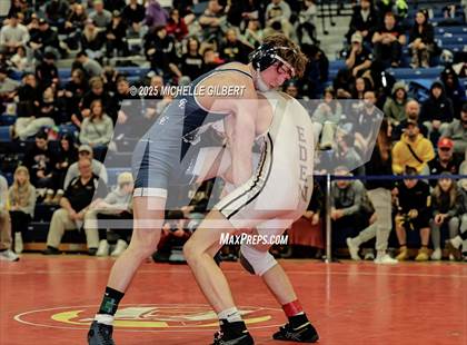 Thumbnail 1 in NYSPHSAA Section VI D2 State Qualifier (Finals) photogallery.