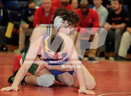 Thumbnail 2 in NYSPHSAA Section VI D2 State Qualifier (Finals) photogallery.