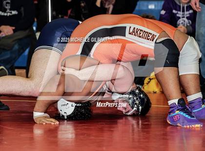 Thumbnail 2 in NYSPHSAA Section VI D2 State Qualifier (Finals) photogallery.