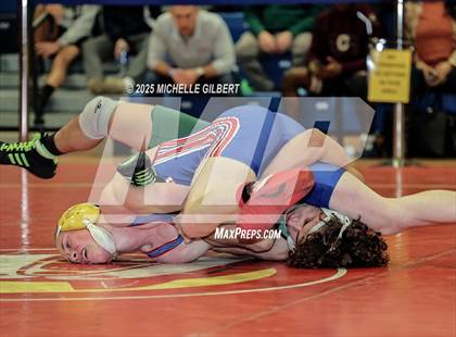 Thumbnail 1 in NYSPHSAA Section VI D2 State Qualifier (Finals) photogallery.