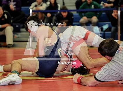 Thumbnail 1 in NYSPHSAA Section VI D2 State Qualifier (Finals) photogallery.