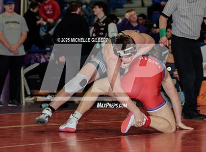 Thumbnail 1 in NYSPHSAA Section VI D2 State Qualifier (Finals) photogallery.