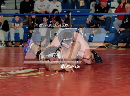 Thumbnail 3 in NYSPHSAA Section VI D2 State Qualifier (Finals) photogallery.