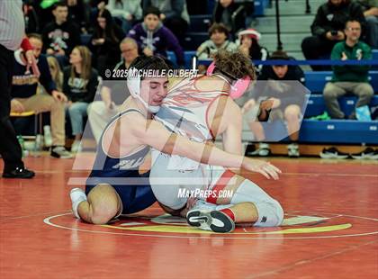 Thumbnail 1 in NYSPHSAA Section VI D2 State Qualifier (Finals) photogallery.