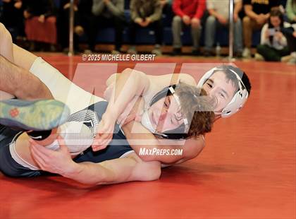 Thumbnail 1 in NYSPHSAA Section VI D2 State Qualifier (Finals) photogallery.