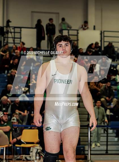 Thumbnail 1 in NYSPHSAA Section VI D2 State Qualifier (Finals) photogallery.