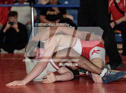 Thumbnail 1 in NYSPHSAA Section VI D2 State Qualifier (Finals) photogallery.