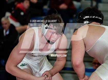 Thumbnail 2 in NYSPHSAA Section VI D2 State Qualifier (Finals) photogallery.