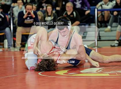 Thumbnail 1 in NYSPHSAA Section VI D2 State Qualifier (Finals) photogallery.