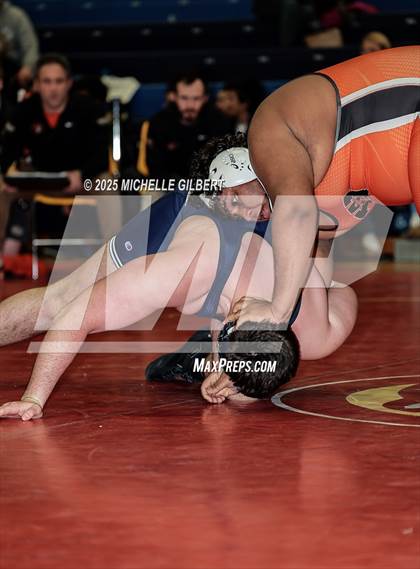 Thumbnail 1 in NYSPHSAA Section VI D2 State Qualifier (Finals) photogallery.
