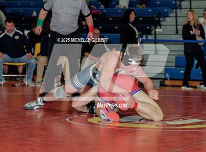 Thumbnail 1 in NYSPHSAA Section VI D2 State Qualifier (Finals) photogallery.