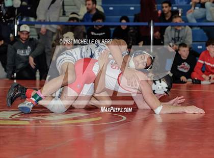 Thumbnail 3 in NYSPHSAA Section VI D2 State Qualifier (Finals) photogallery.