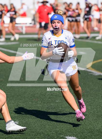 Thumbnail 1 in El Toro @ Mission Viejo photogallery.