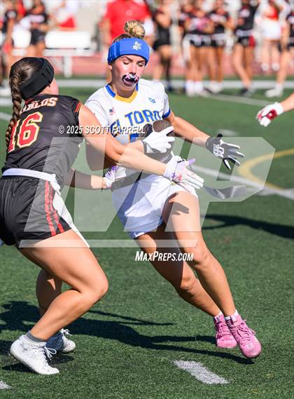 Thumbnail 2 in El Toro @ Mission Viejo photogallery.