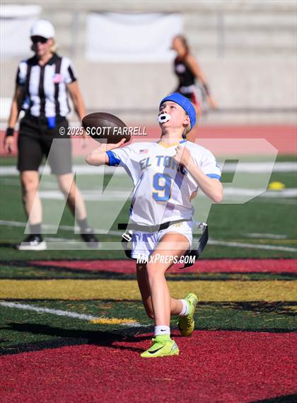Thumbnail 1 in El Toro @ Mission Viejo photogallery.