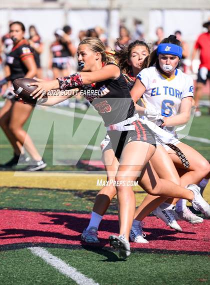 Thumbnail 2 in El Toro @ Mission Viejo photogallery.