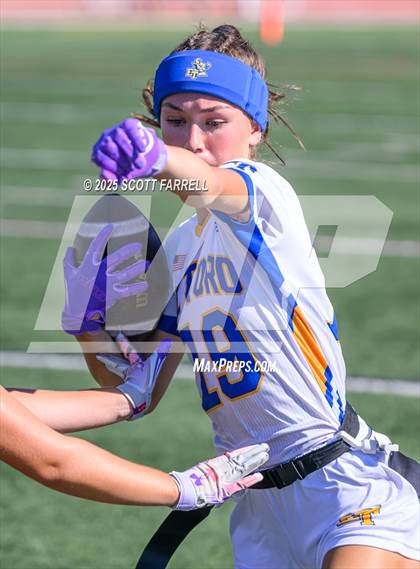 Thumbnail 2 in El Toro @ Mission Viejo photogallery.